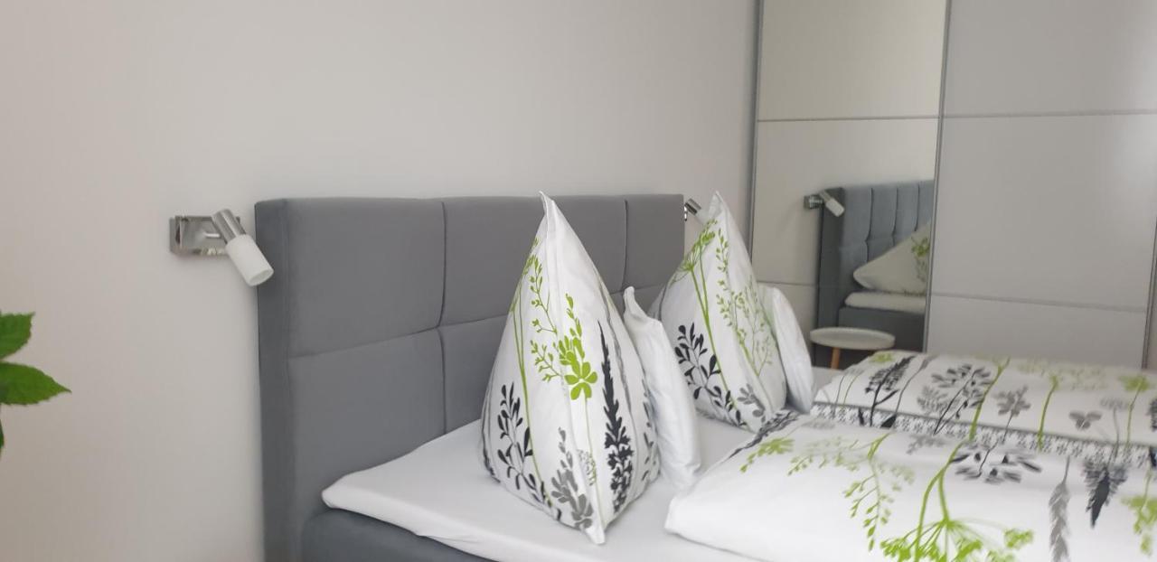 Topart Apartman Tapolca Exteriér fotografie