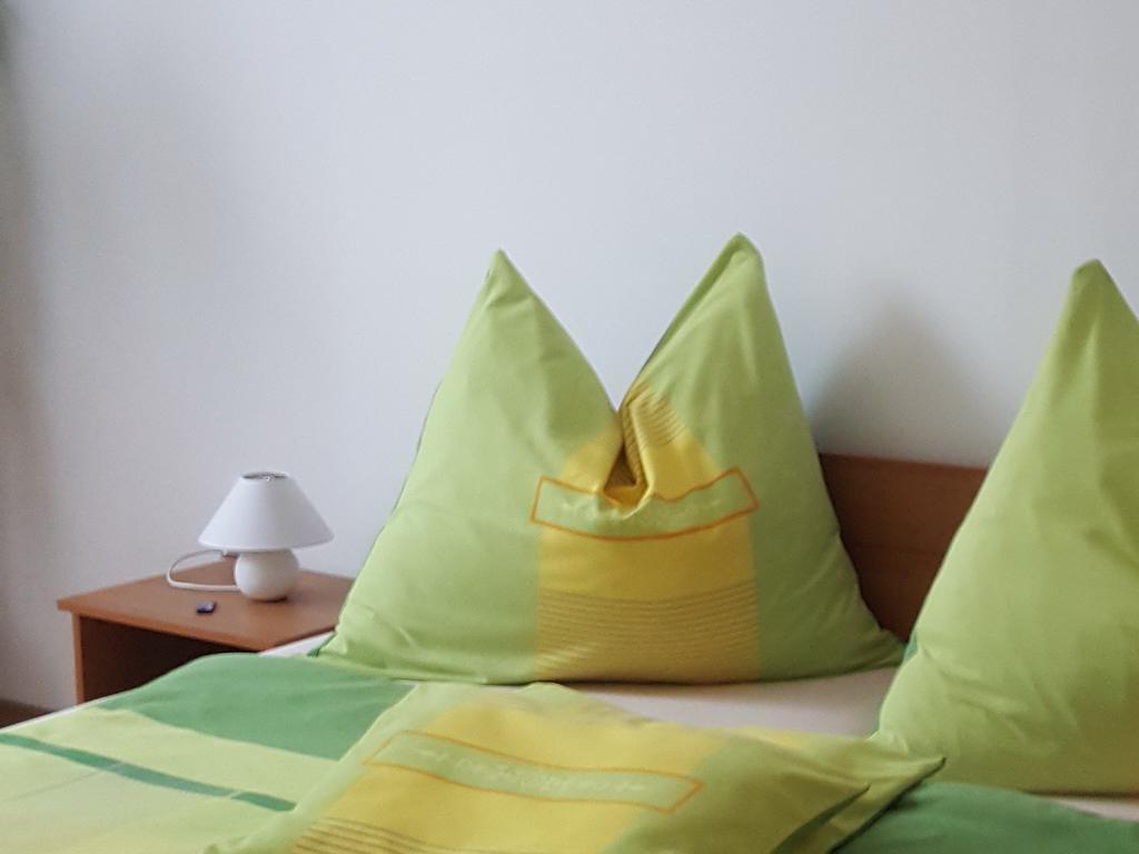 Topart Apartman Tapolca Exteriér fotografie