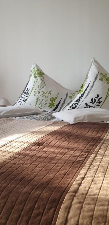 Topart Apartman Tapolca Exteriér fotografie