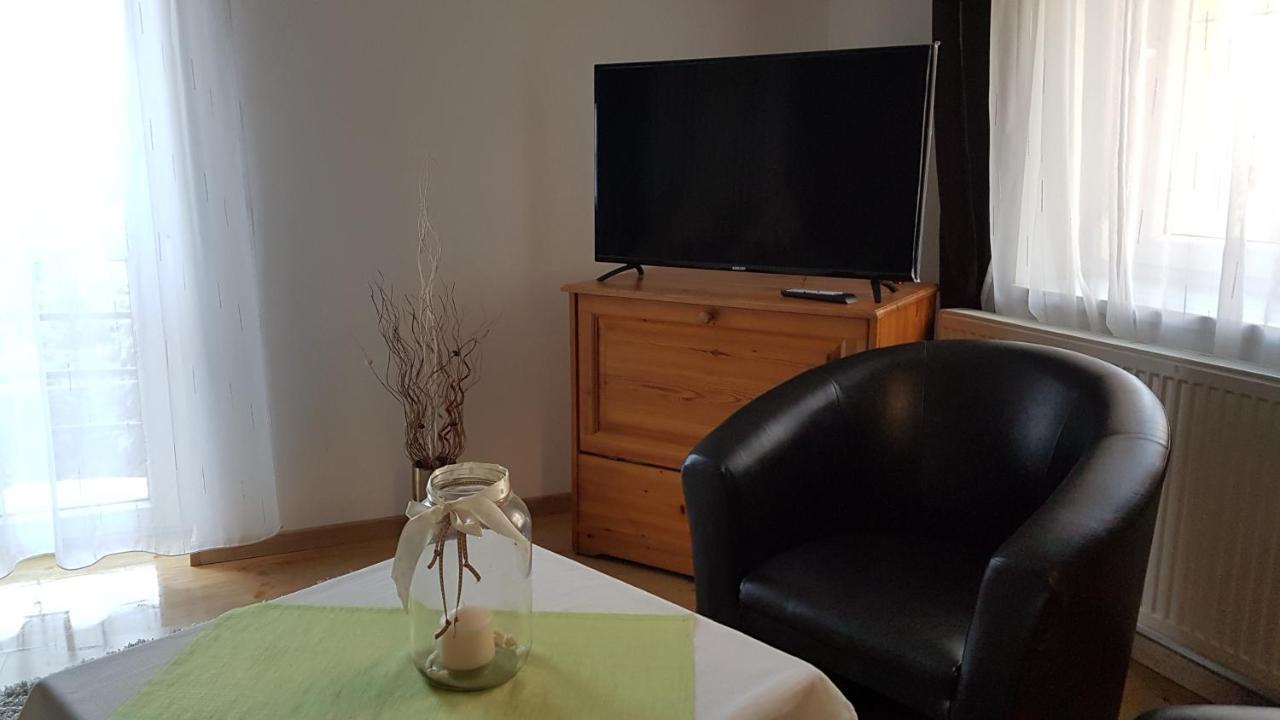 Topart Apartman Tapolca Exteriér fotografie