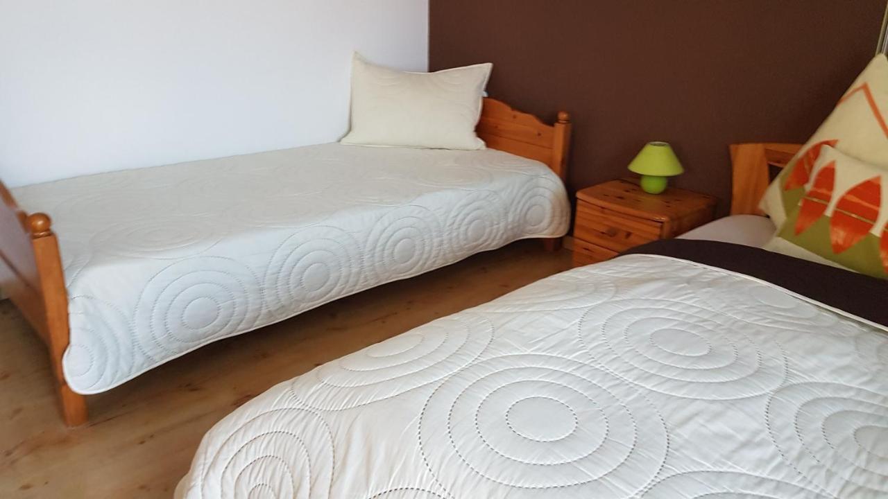 Topart Apartman Tapolca Exteriér fotografie