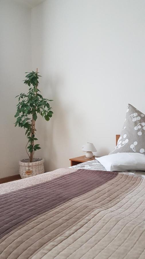Topart Apartman Tapolca Exteriér fotografie